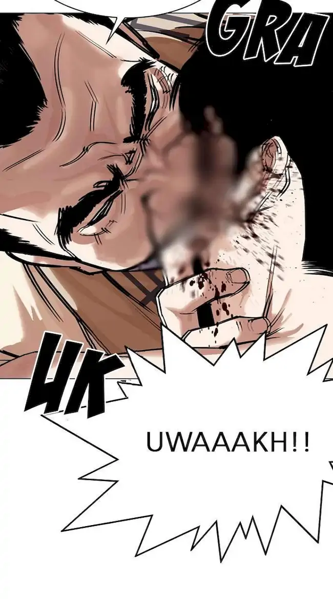 Lookism Bab 298 halaman 24