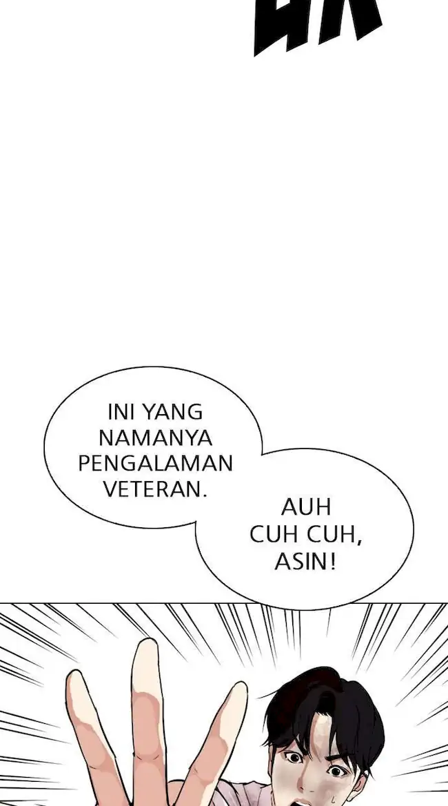 Lookism Bab 298 halaman 27