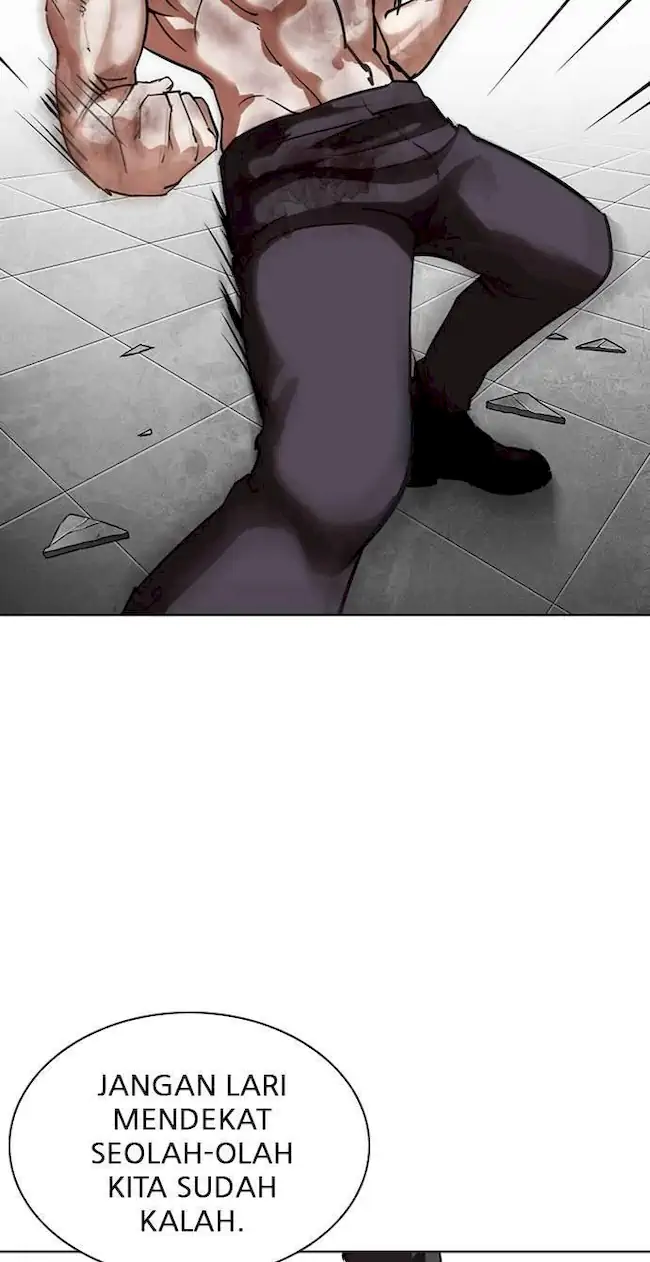 Lookism Bab 298 halaman 31