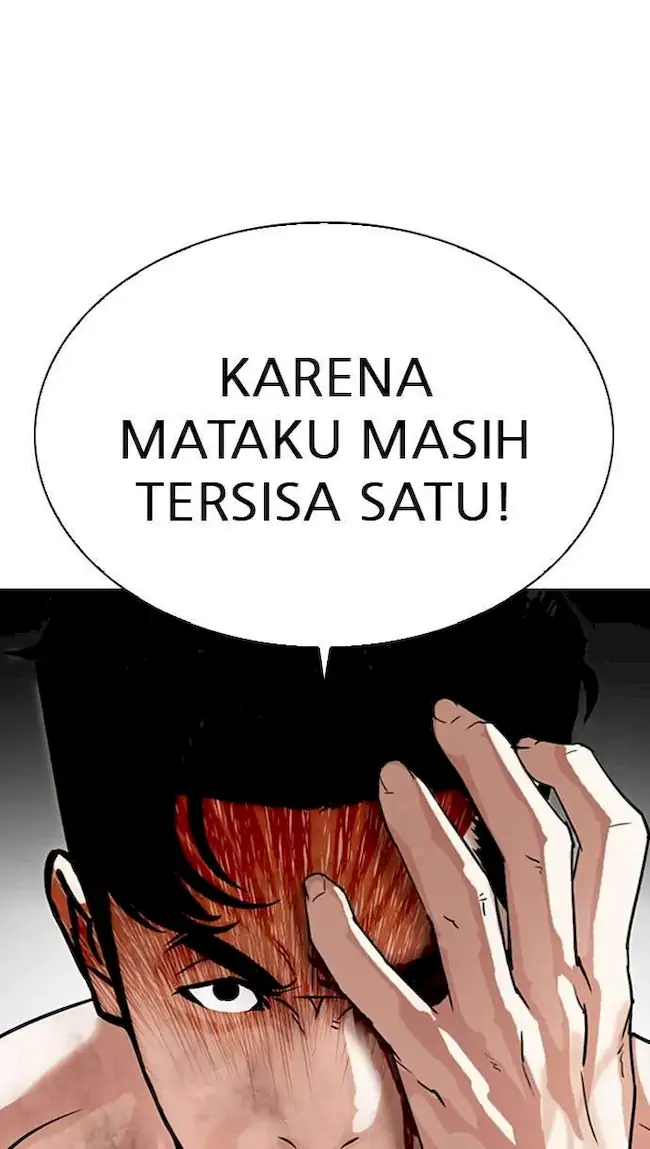 Lookism Bab 298 halaman 33