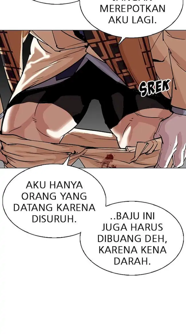 Lookism Bab 298 halaman 36