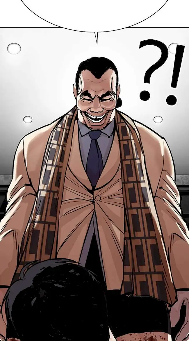 Lookism Bab 298 halaman 39