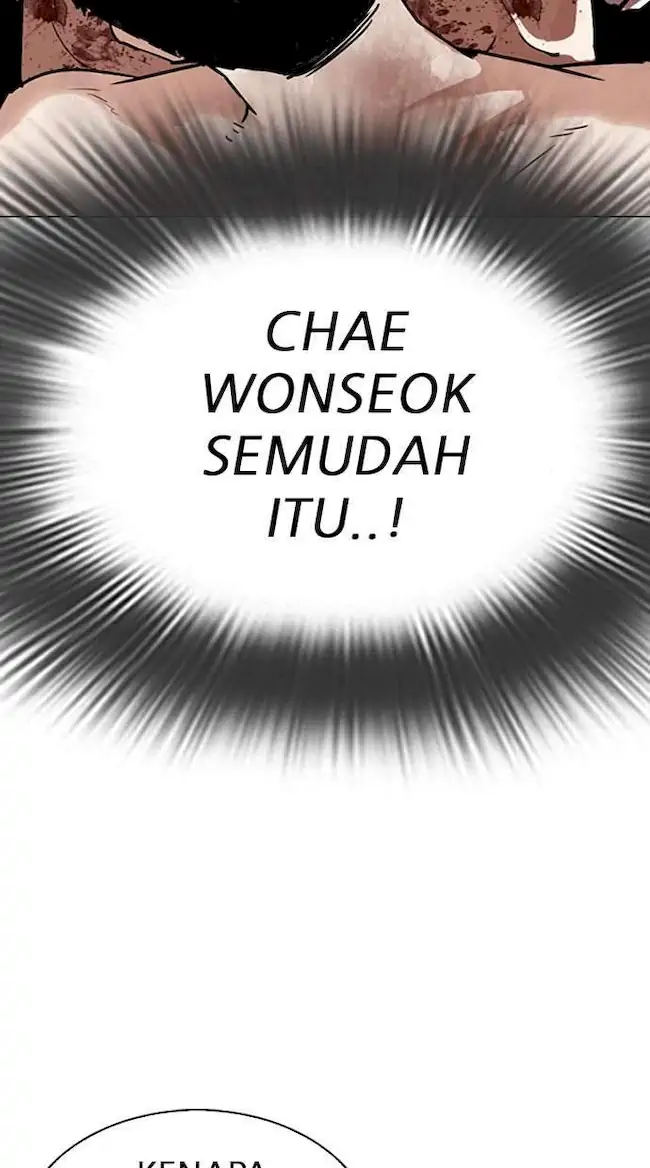 Lookism Bab 298 halaman 40