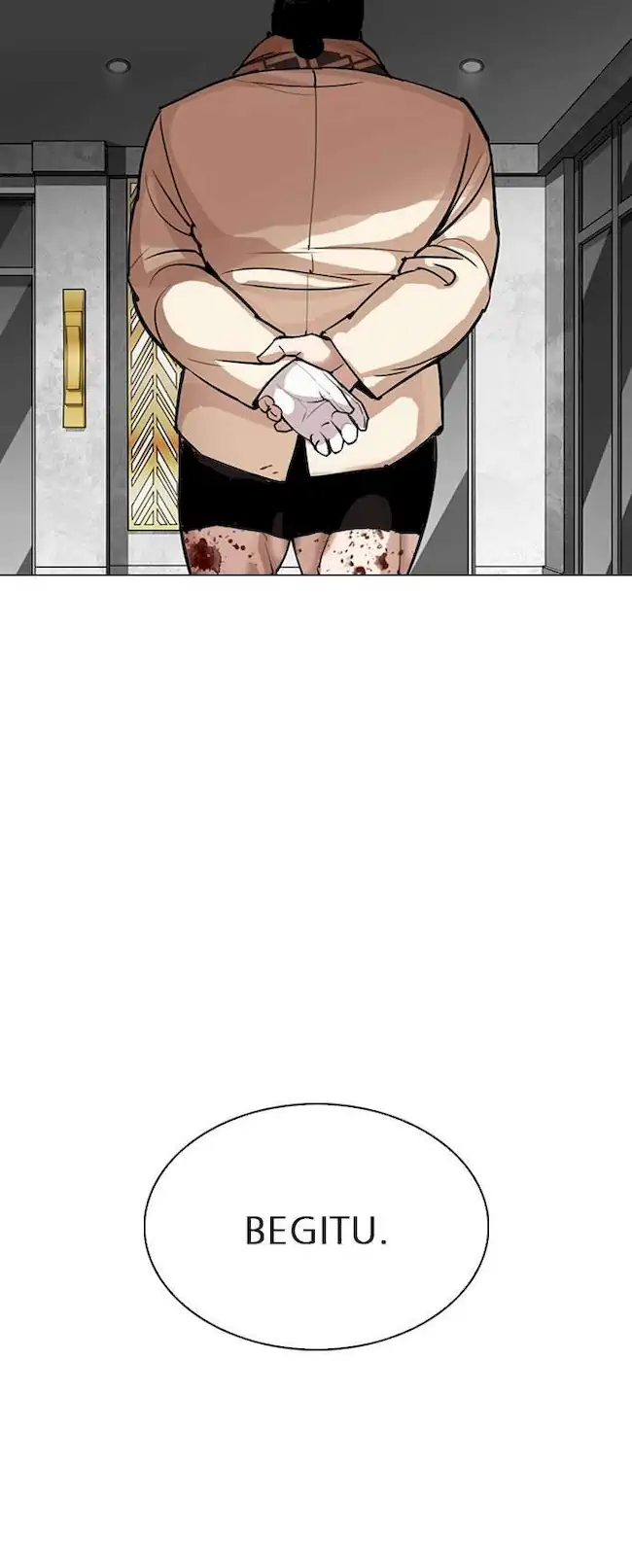 Lookism Bab 298 halaman 43