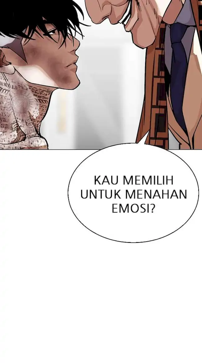 Lookism Bab 298 halaman 45