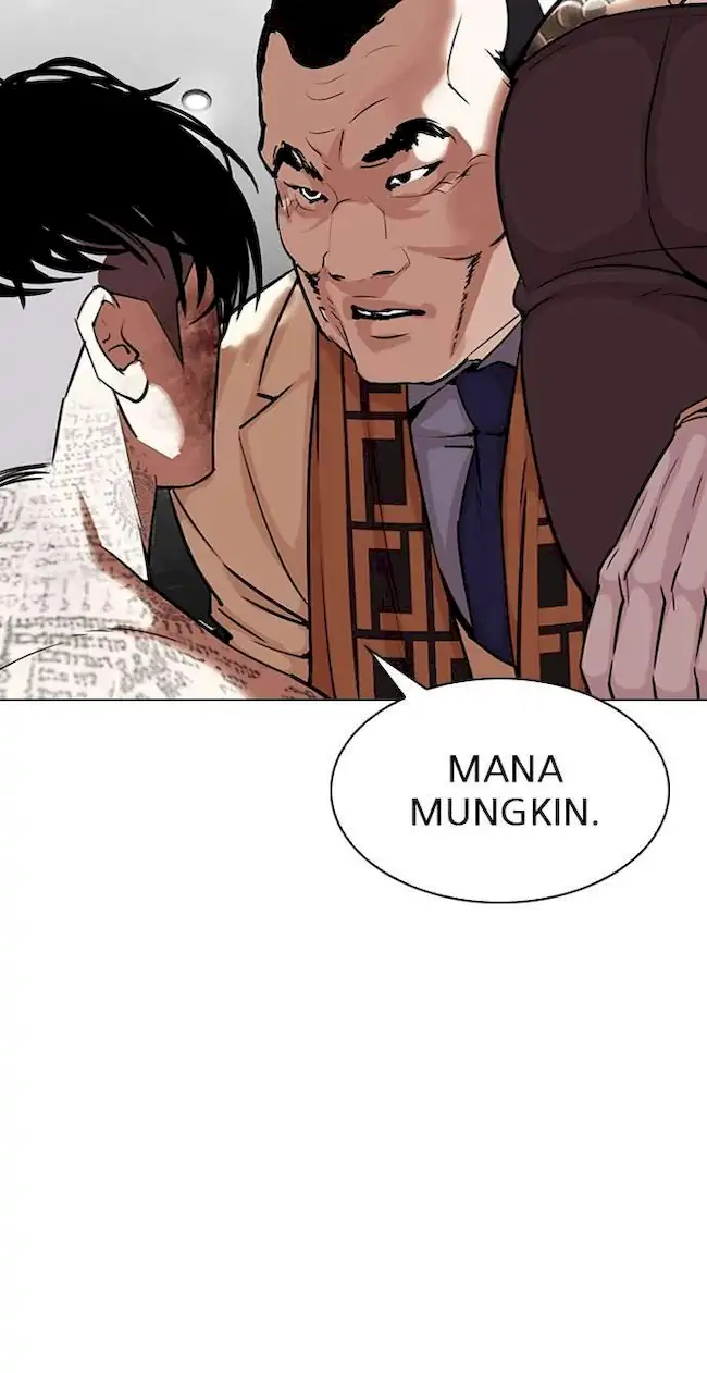 Lookism Bab 298 halaman 54
