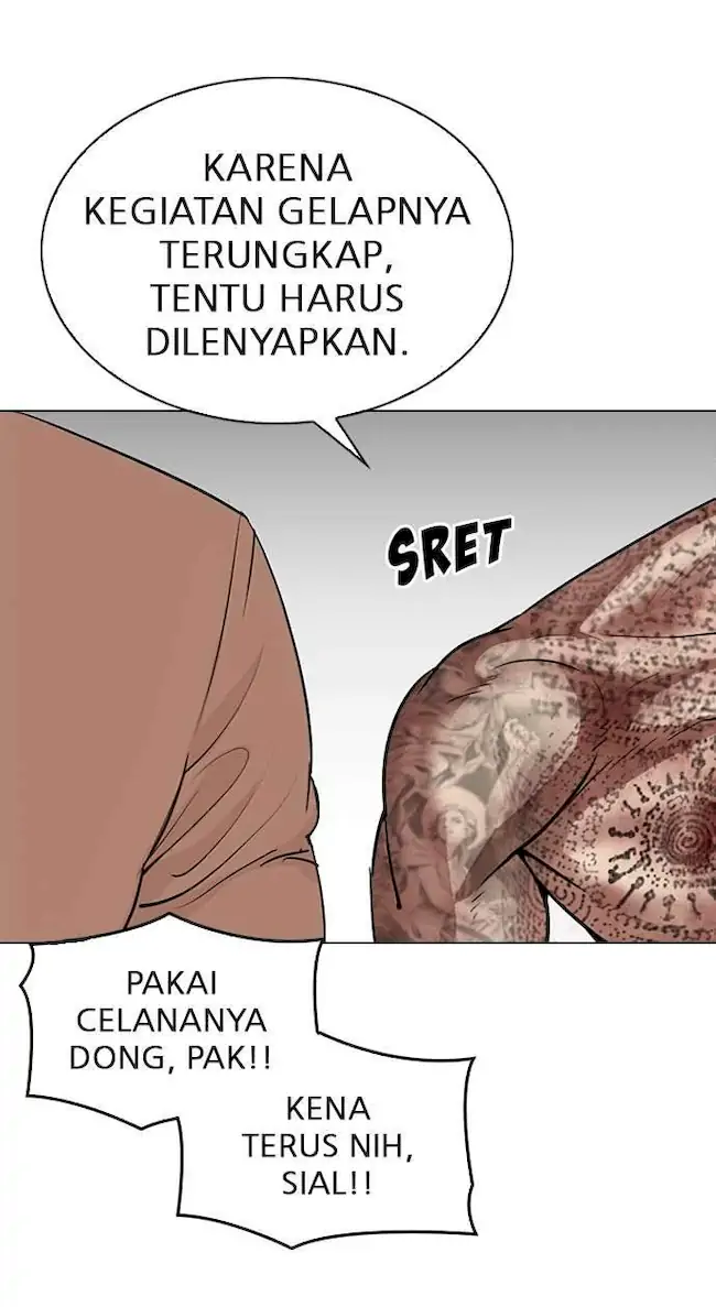 Lookism Bab 298 halaman 55