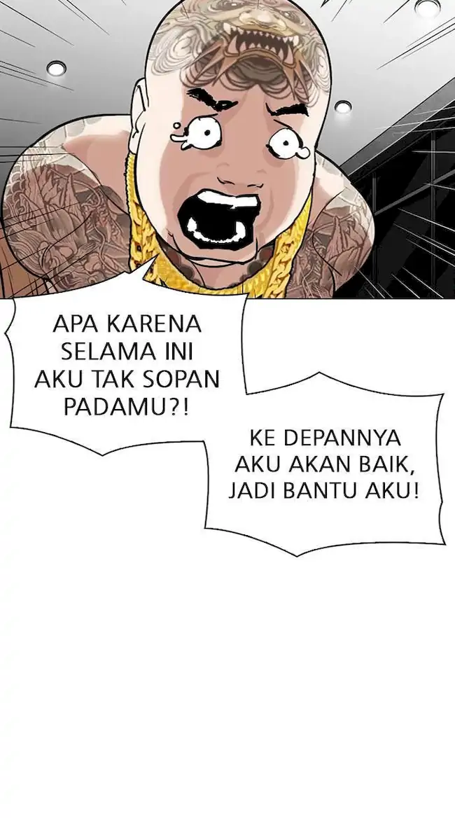 Lookism Bab 298 halaman 60