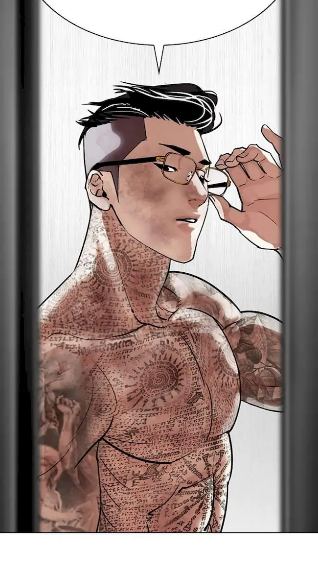 Lookism Bab 298 halaman 62