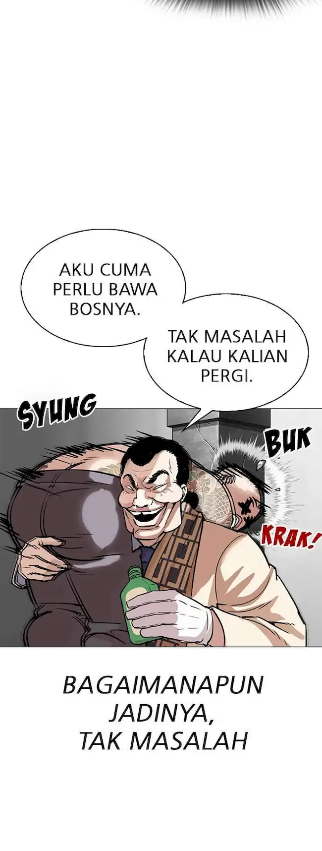 Lookism Bab 298 halaman 66