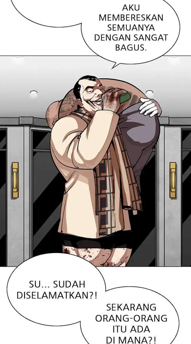Lookism Bab 298 halaman 70