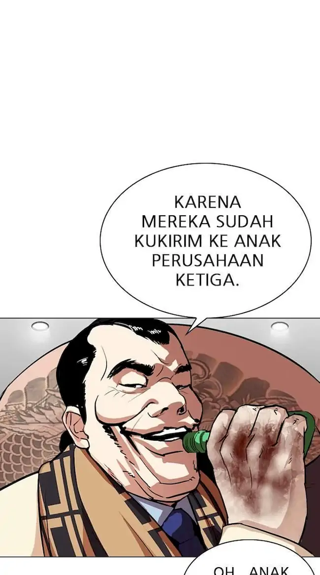 Lookism Bab 298 halaman 72