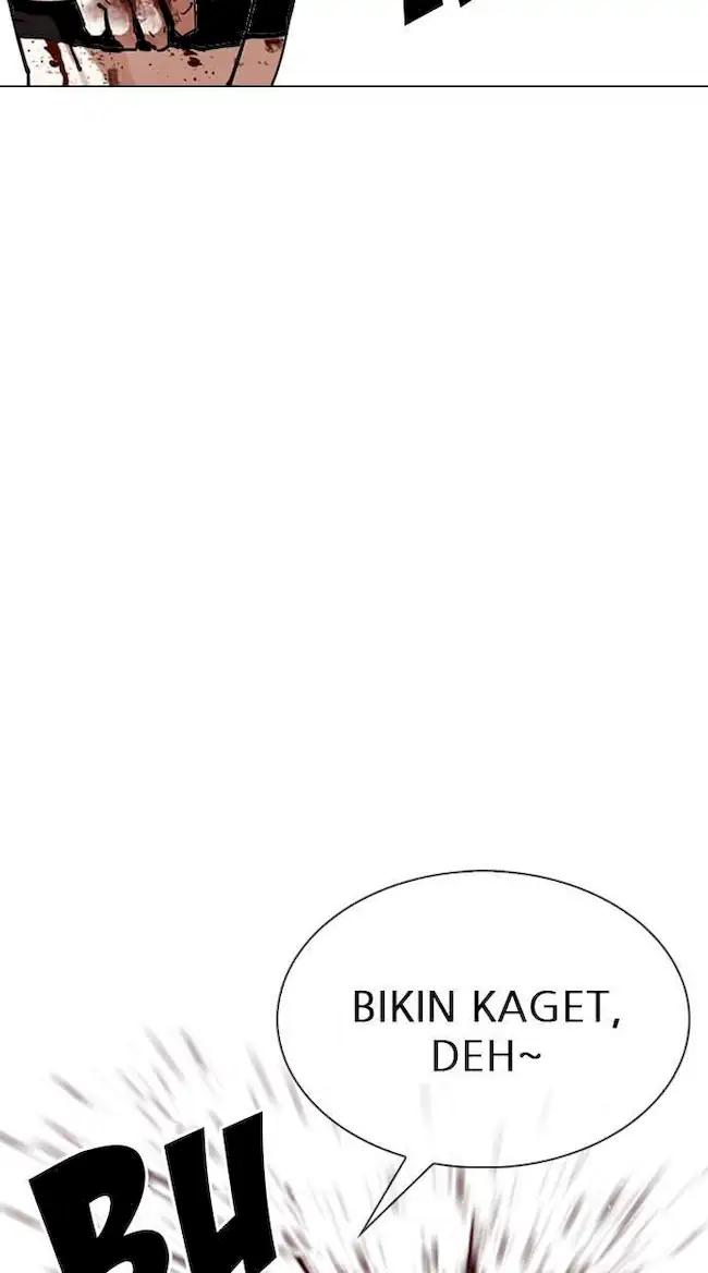 Lookism Bab 298 halaman 75