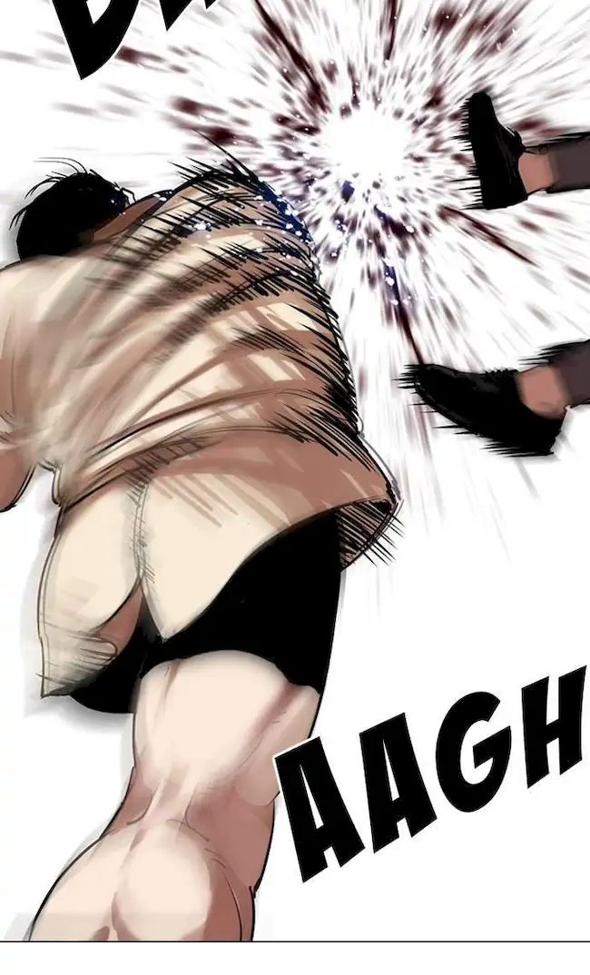 Lookism Bab 298 halaman 76