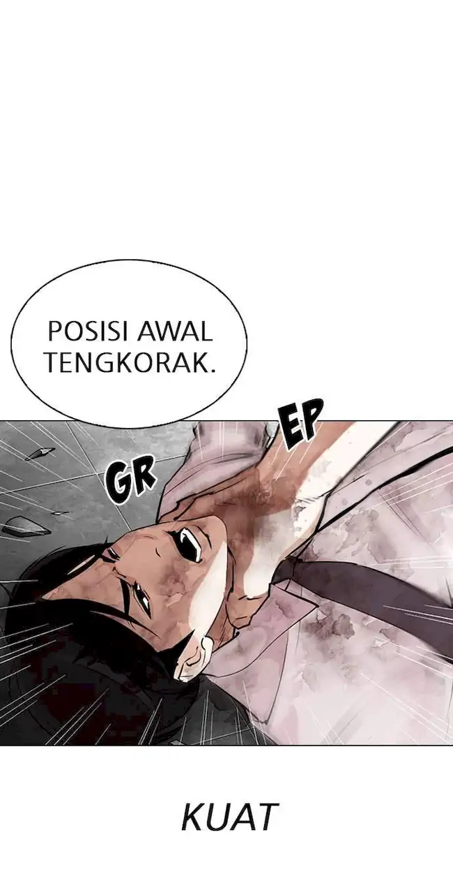 Lookism Bab 298 halaman 77