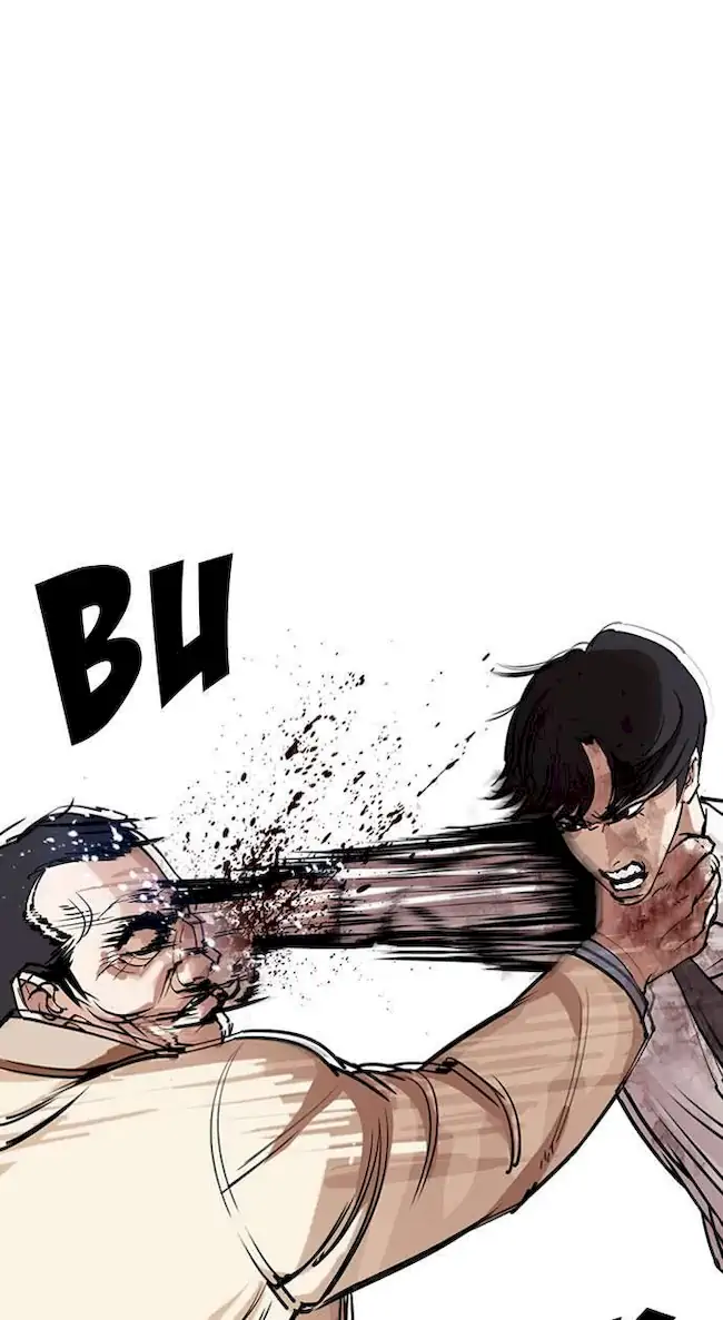 Lookism Bab 298 halaman 78