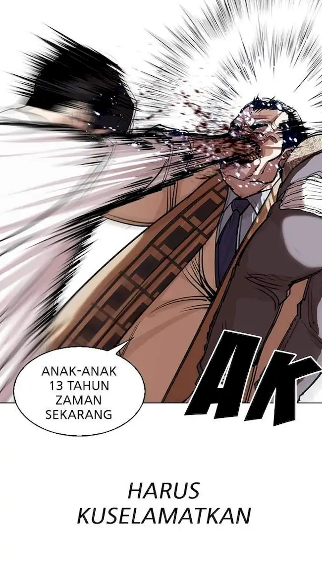 Lookism Bab 298 halaman 80