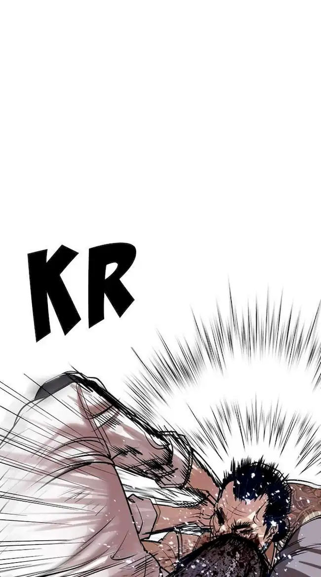 Lookism Bab 298 halaman 81