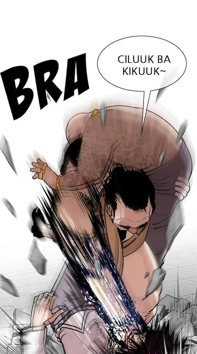 Lookism Bab 298 halaman 83