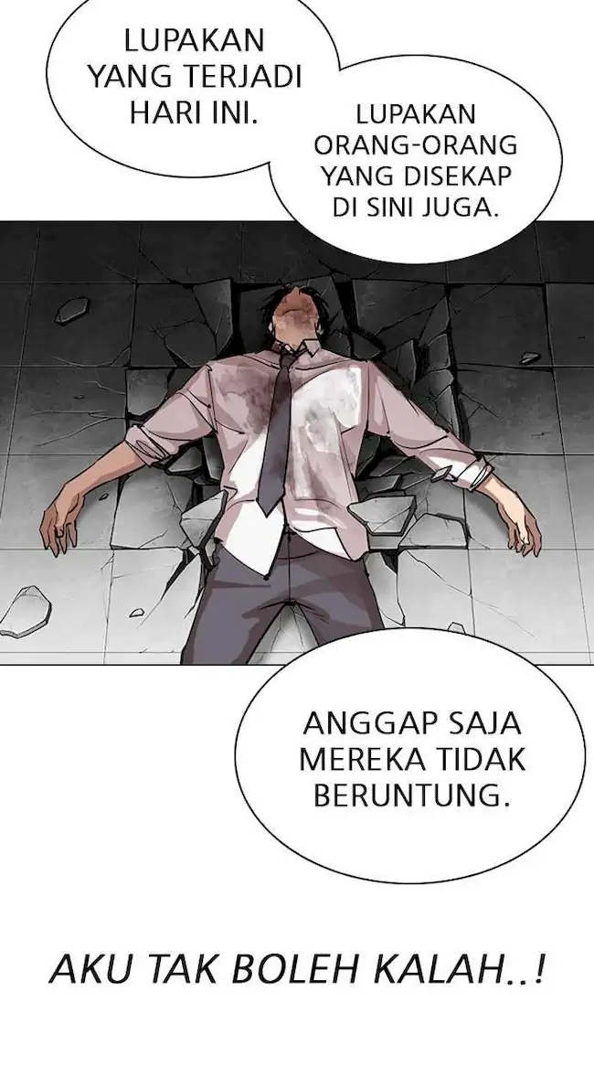 Lookism Bab 298 halaman 85