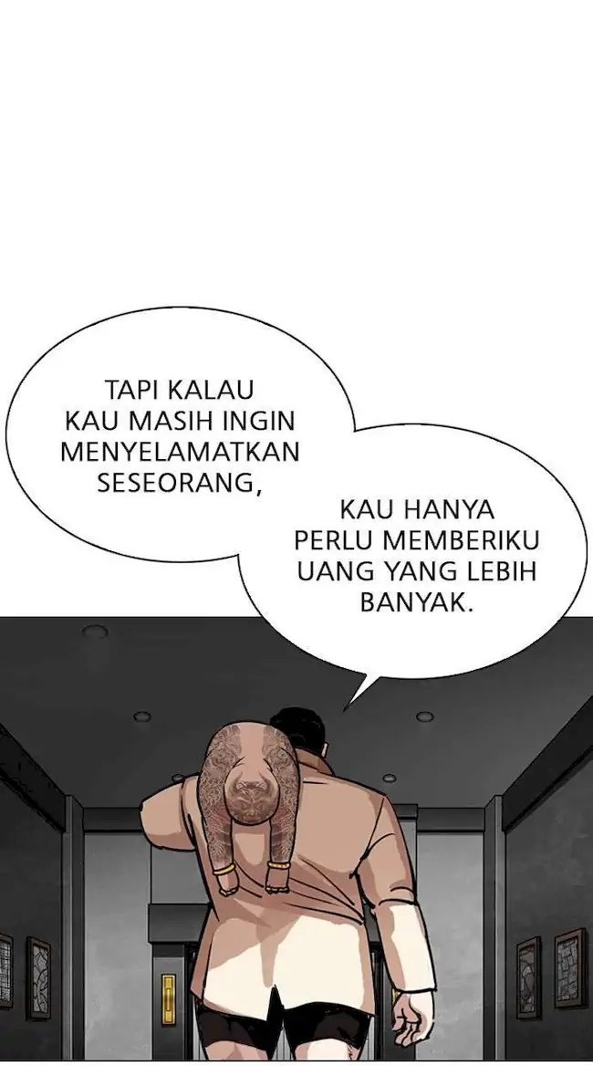 Lookism Bab 298 halaman 86