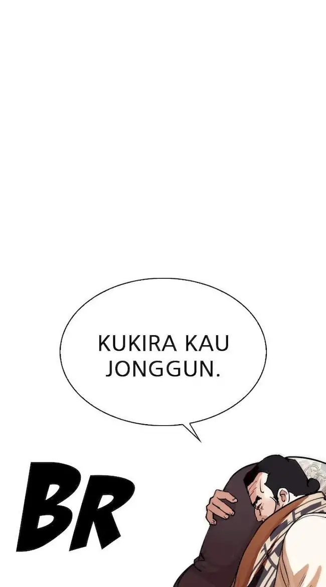 Lookism Bab 298 halaman 91