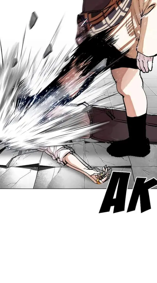 Lookism Bab 298 halaman 92