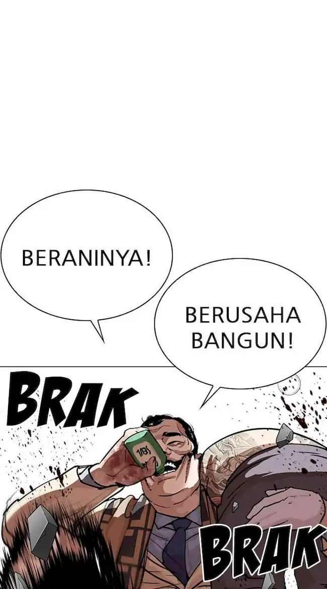 Lookism Bab 298 halaman 93