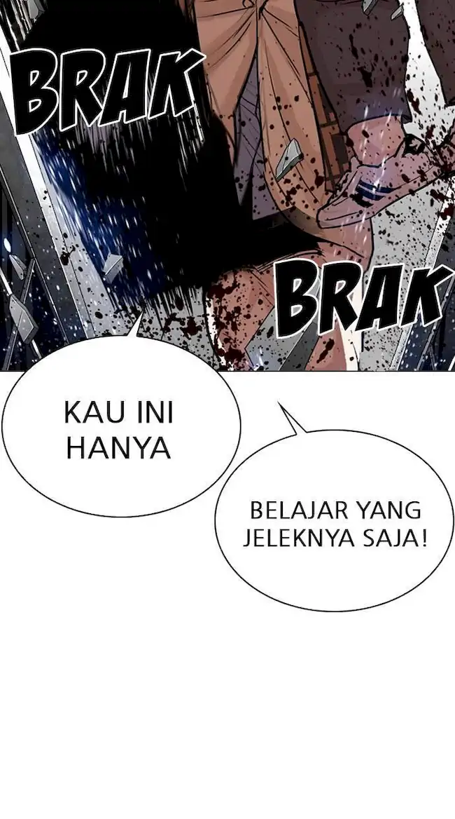 Lookism Bab 298 halaman 94
