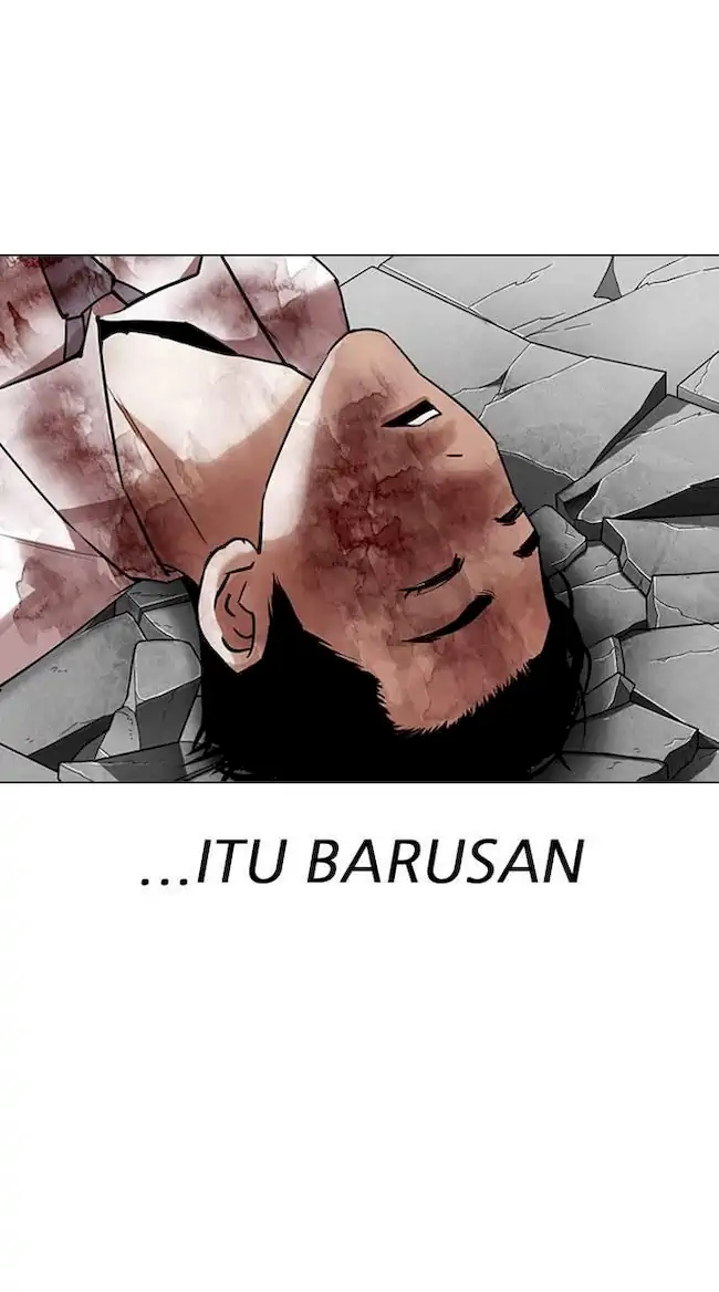 Lookism Bab 298 halaman 95