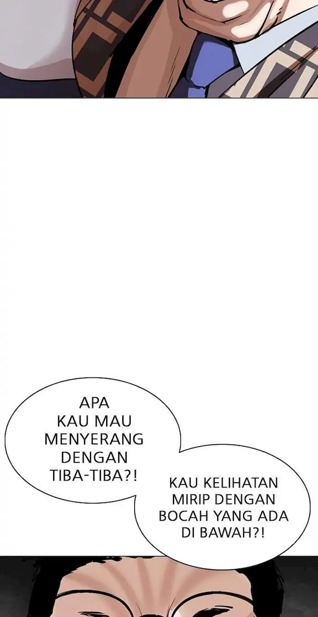 Lookism Bab 298 halaman 99