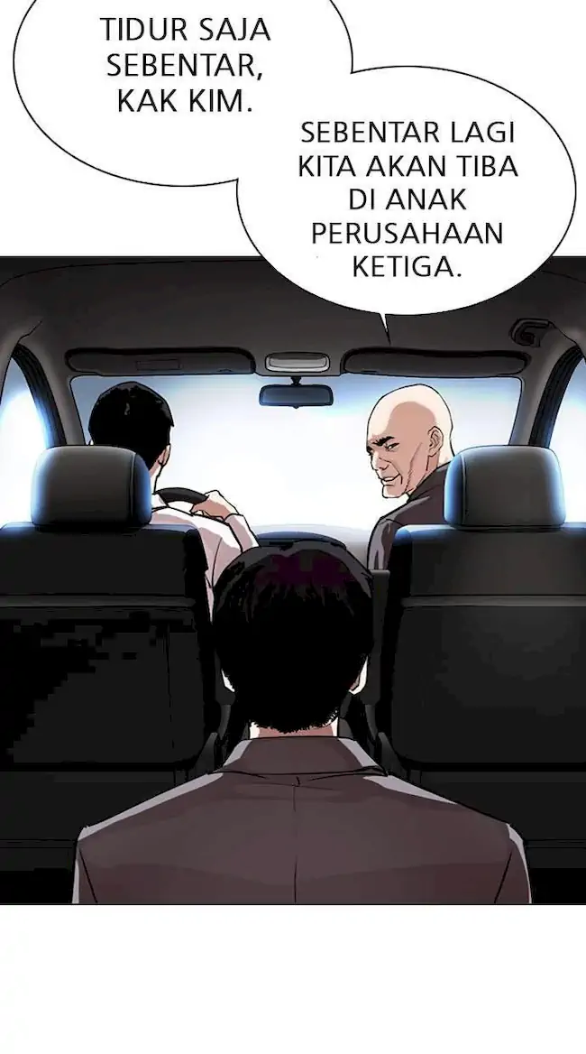 Lookism Bab 298 halaman 105