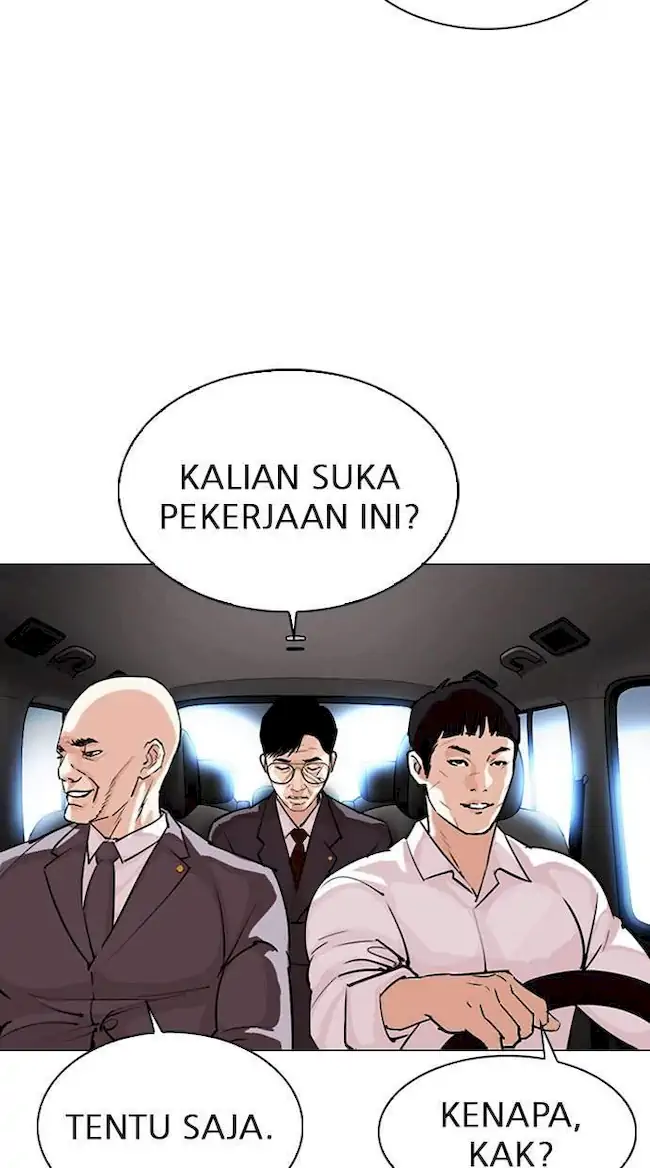 Lookism Bab 298 halaman 107