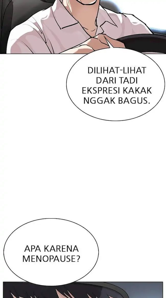 Lookism Bab 298 halaman 109