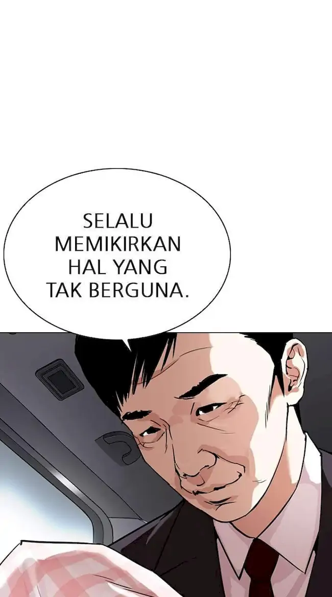Lookism Bab 298 halaman 112
