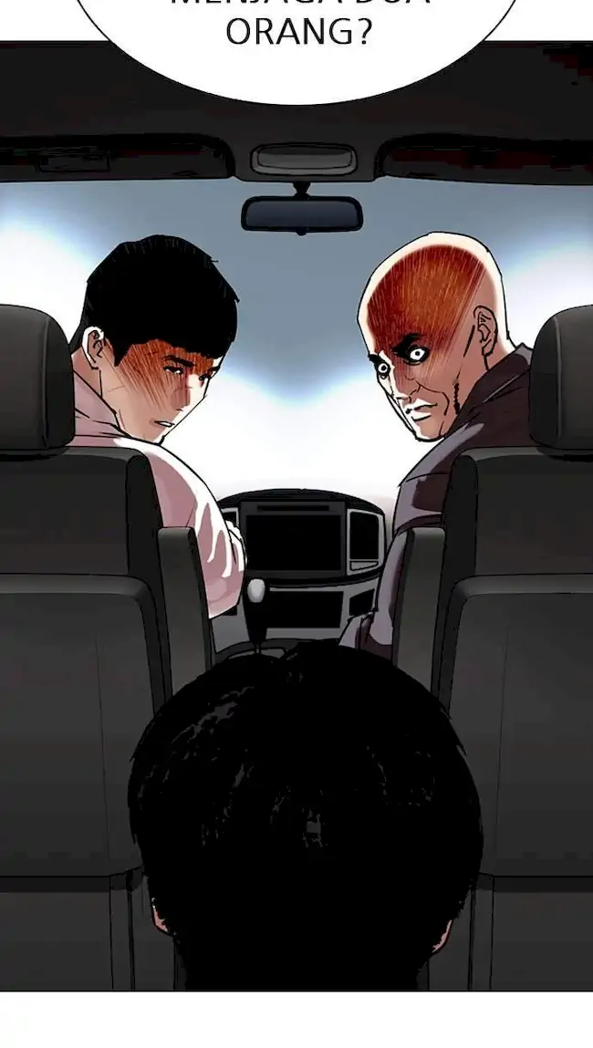 Lookism Bab 298 halaman 123