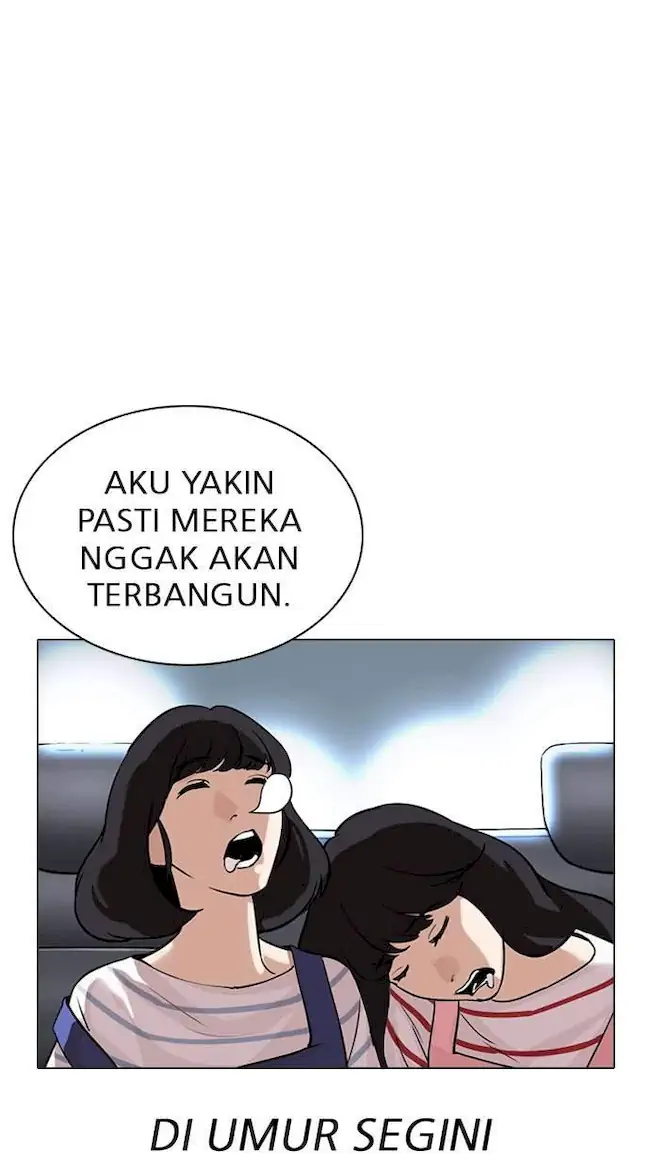 Lookism Bab 298 halaman 125
