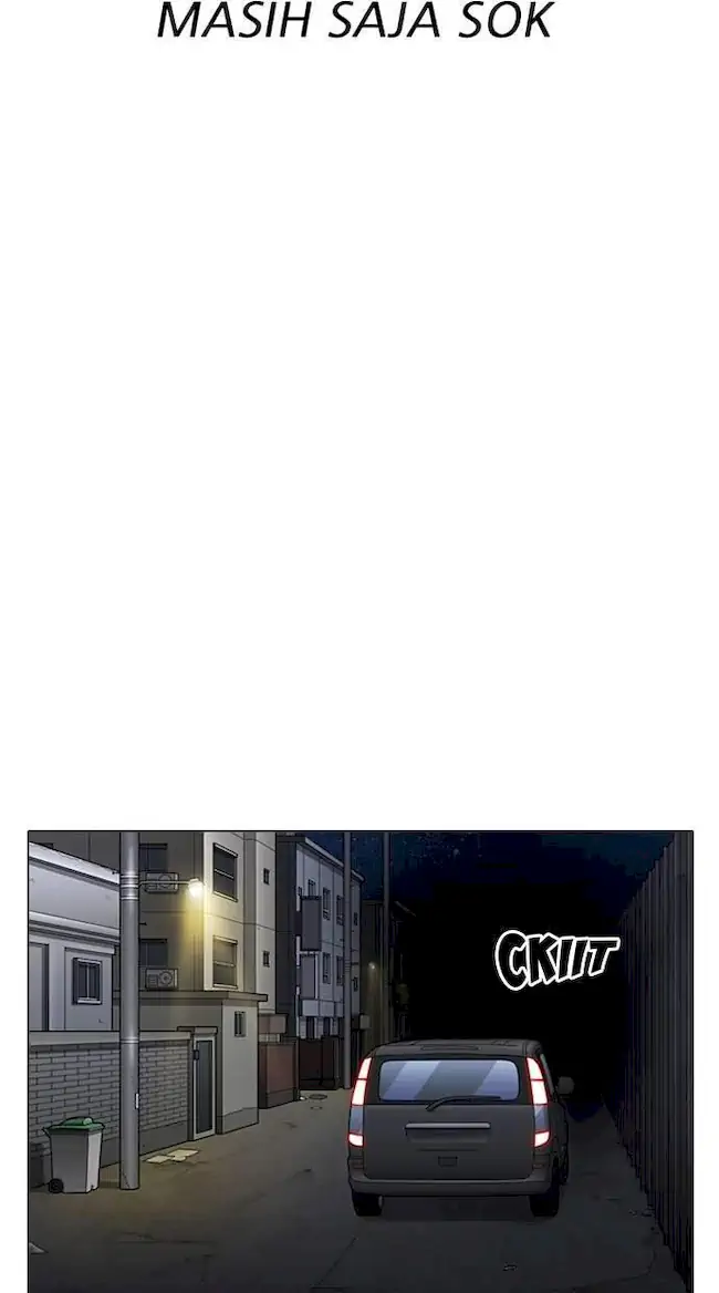 Lookism Bab 298 halaman 126