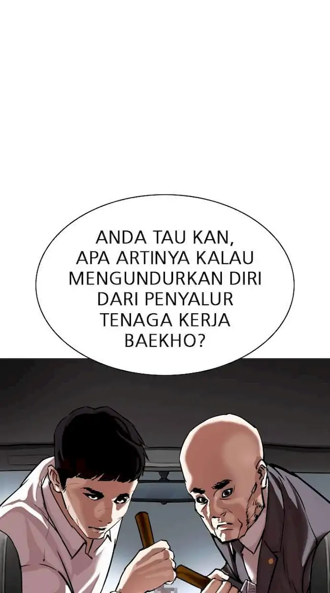 Lookism Bab 298 halaman 128
