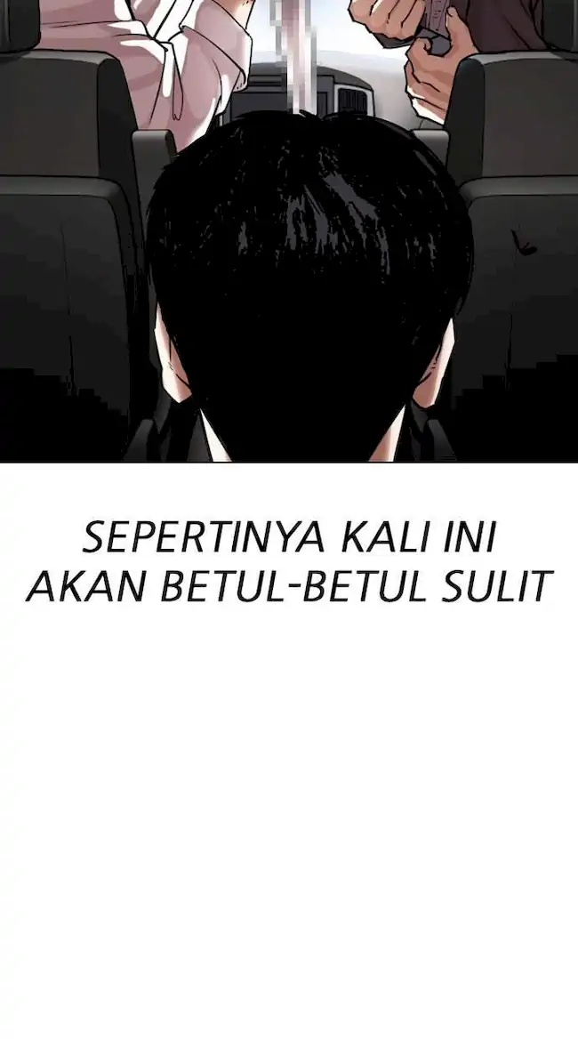 Lookism Bab 298 halaman 129