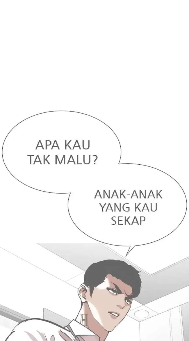 Lookism Bab 298 halaman 130