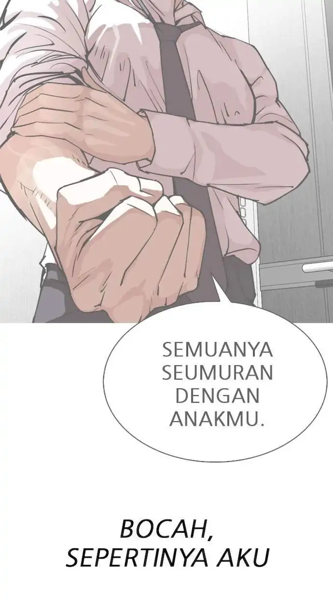 Lookism Bab 298 halaman 131