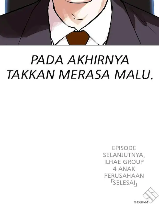 Lookism Bab 298 halaman 134