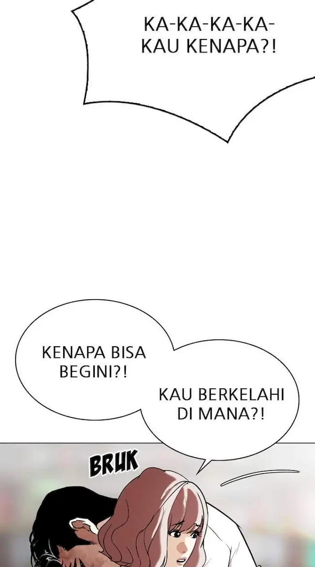 Lookism Bab 299 halaman 6