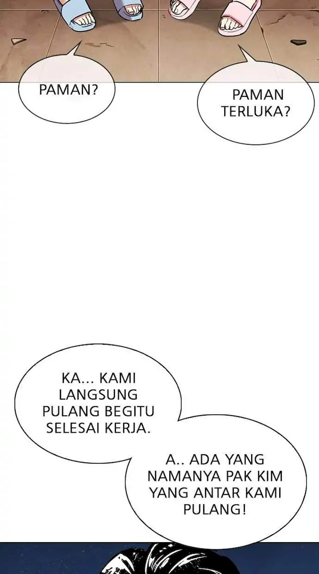 Lookism Bab 299 halaman 10