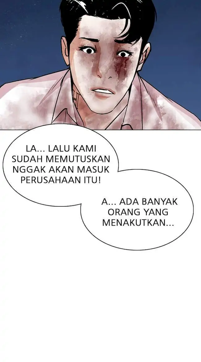 Lookism Bab 299 halaman 11