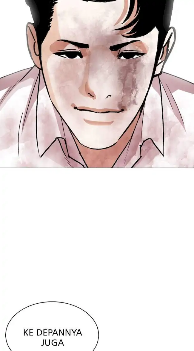 Lookism Bab 299 halaman 15