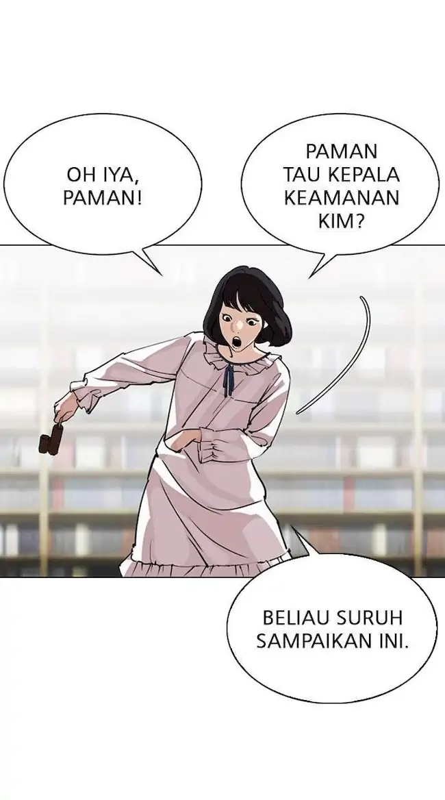 Lookism Bab 299 halaman 18