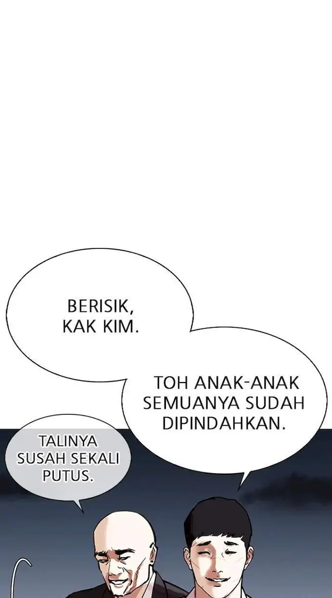 Lookism Bab 299 halaman 28