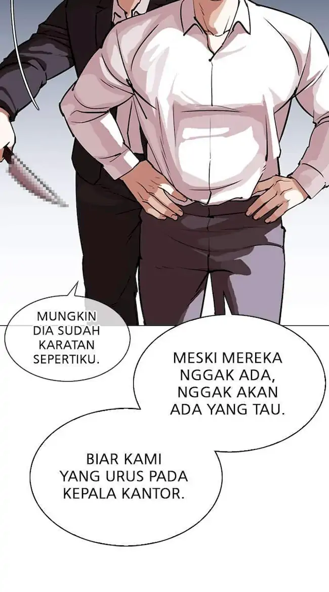 Lookism Bab 299 halaman 29